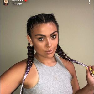 Meet your Posher, Brianna